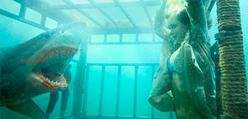 Shark Night 3D Trailer Watch Online