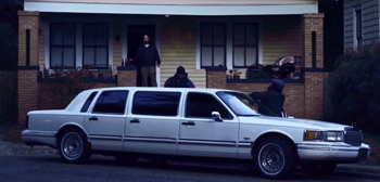 Limo Ride Doc Trailer Watch Online