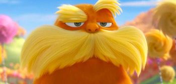 The Lorax Trailer Watch Online