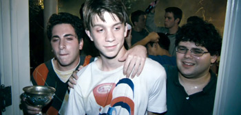 Project X Trailer Watch Online