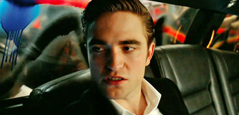 Cosmopolis Trailer Watch Online