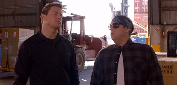 22 Jump Street Trailer Watch Online