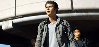 The Scorch Trials Trailer Watch Online