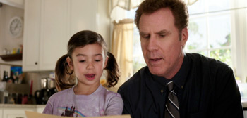 Daddy's Home Trailer Watch Online