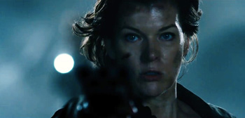 Resident Evil: The Final Chapter Trailer Watch Online