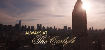 Always at The Carlyle Trailer Watch Online