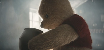 Christopher Robin Trailer Watch Online