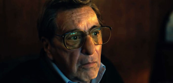 Paterno Trailer Watch Online