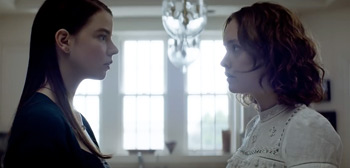 Thoroughbreds Trailer Watch Online