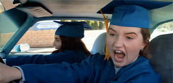 Booksmart Trailer Watch Online