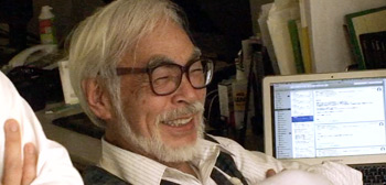 Never Ending Man: Hayao Miyazaki Trailer Watch Online