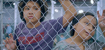 Icebox Trailer Watch Online