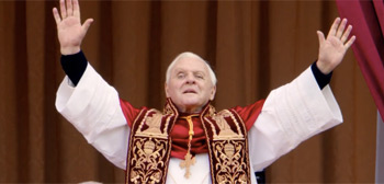 The Two Popes Trailer Watch Online