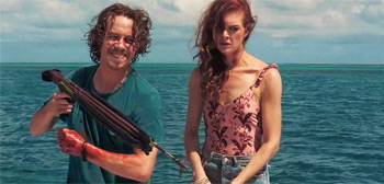 Harpoon Trailer Watch Online