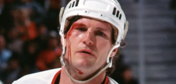 Tough Guy: The Bob Probert Story Trailer Watch Online