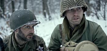 The Battle of the Bulge: Wunderland Trailer Watch Online