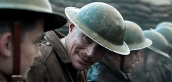 Journey's End Trailer Watch Online