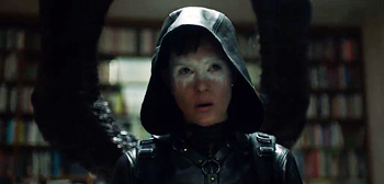 The Girl in the Spider's Web Trailer Watch Online