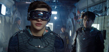 Ready Player One Trailer Watch Online