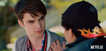 Alex Strangelove Trailer Watch Online