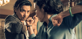 Master Z: Ip Man Legacy Trailer Watch Online