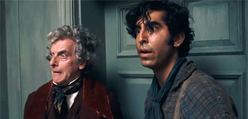 The Personal History of David Copperfield Trailer Watch Online