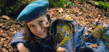 The Secret Garden Trailer Watch Online