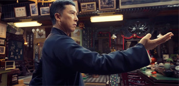 Ip Man 4 Trailer Watch Online