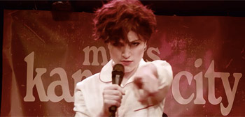 Madonna and the Breakfast Club Trailer Watch Online