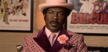 Dolemite is My Name Trailer Watch Online