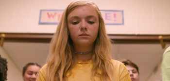 Eighth Grade Trailer Watch Online