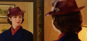 Mary Poppins Returns Trailer Watch Online