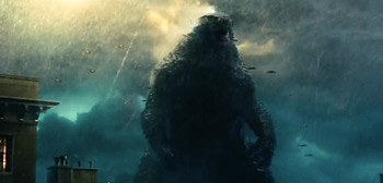 Godzilla: King of Monsters Trailer Watch Online