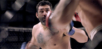 The Cage Fighter Trailer Watch Online