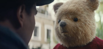 Christopher Robin Trailer Watch Online