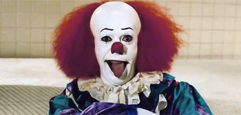 Pennywise: The Story of IT Trailer Watch Online