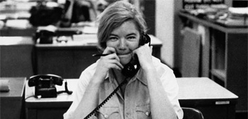 Raise Hell: The Life & Times Of Molly Ivins Trailer Watch Online