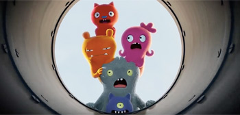 UglyDolls Trailer Watch Online