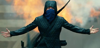 Robin Hood Trailer Watch Online