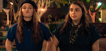 Booksmart Final Trailer Watch Online