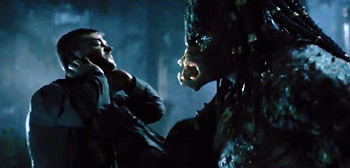 The Predator Final Trailer Watch Online