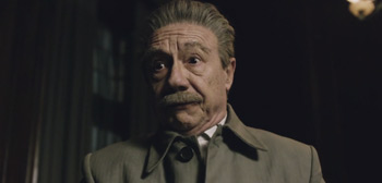 The Death of Stalin Trailer Watch Online