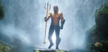 Aquaman Trailer Watch Online