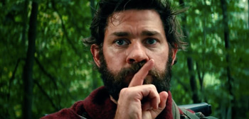 A Quiet Place Trailer Watch Online