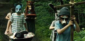 Pet Sematary Trailer Watch Online