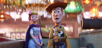 Toy Story 4 Final Trailer Watch Online