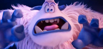 Smallfoot Trailer Watch Online