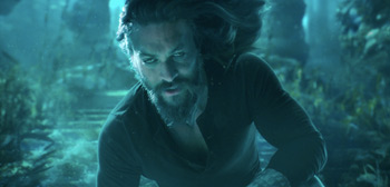 Aquaman Trailer Watch Online