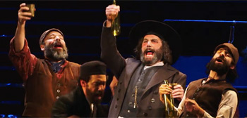 Fiddler: A Miracle of Miracles Trailer Watch Online