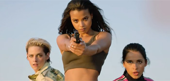 Charlie's Angels Trailer Watch Online